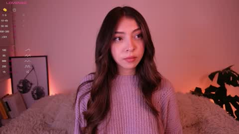 Annie Evans online show from January 20, 2025, 11:21 pm