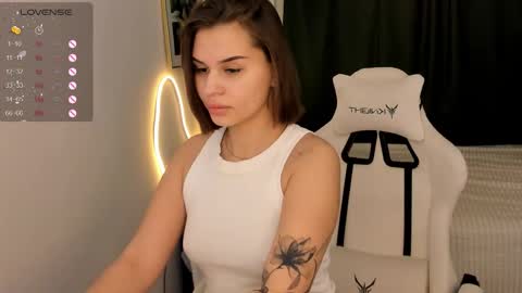 annie_kits online show from February 15, 2026, 11:12 pm