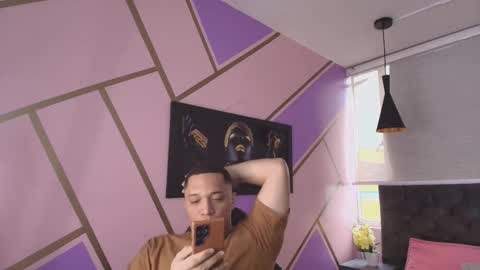 Annie lii online show from October 14, 2025, 1:01 pm