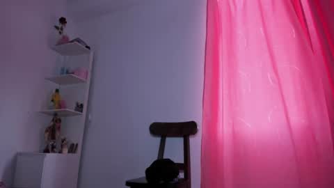 Snapshot of annie_rosse1017 chatting on August 5, 2026, 9:50 pm annie_rosse1017 online show from August 5, 2026, 9:50 pm