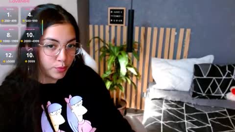 Annie Volker online show from October 5, 2025, 12:53 am