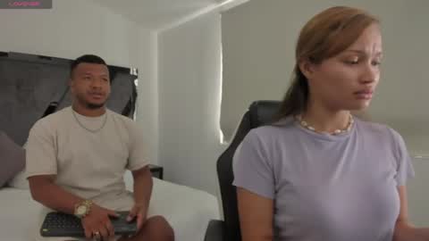 Annie and Stefan online show from April 22, 2026, 1:34 pm