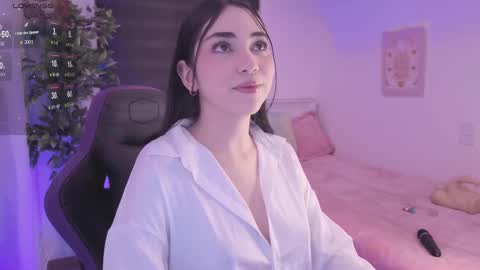 Cassandra online show from October 14, 2025, 6:03 am