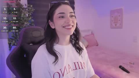 Cassandra online show from November 5, 2025, 5:51 am