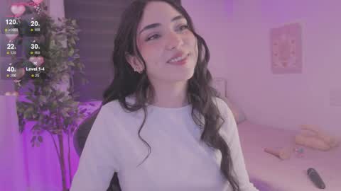 Snapshot of anniebrie chatting on May 27, 2026, 5:59 am Cassandra online show from May 27, 2026, 5:59 am