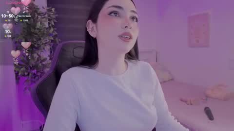 Snapshot of anniebrie chatting on June 11, 2026, 6:11 am Cassandra online show from June 11, 2026, 6:11 am