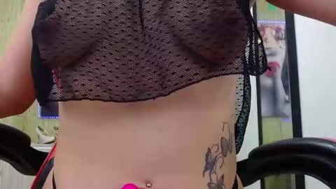 Anniee online show from January 28, 2025, 2:53 pm