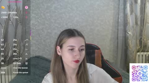 annieee_smith online show from January 8, 2026, 7:05 pm