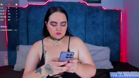 Annie Sweet Cherry online show from May 17, 2026, 9:00 pm