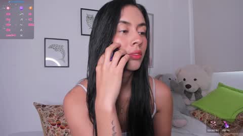 Annie  online show from January 28, 2025, 9:40 pm