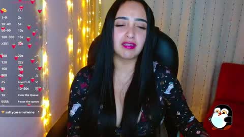 Snapshot of anniehh_ chatting on January 17, 2025, 5:00 am Annie Independent model Hello all offline tokens are appreciated thank you for your support.33 online show from January 17, 2025, 5:00 am