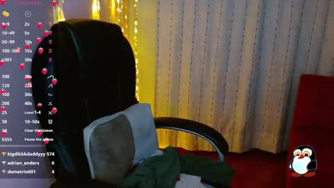 Snapshot of anniehh_ chatting on January 18, 2025, 10:17 am Annie Independent model Hello all offline tokens are appreciated thank you for your support.33 online show from January 18, 2025, 10:17 am