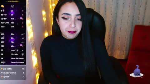 Snapshot of anniehh_ chatting on January 26, 2025, 7:32 am Annie Independent model Hello all offline tokens are appreciated thank you for your support.33 online show from January 26, 2025, 7:32 am