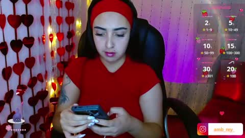 Snapshot of anniehh_ chatting on March 1, 2025, 1:43 am Annie Independent model Hello all offline tokens are appreciated thank you for your support.33 online show from March 1, 2025, 1:43 am