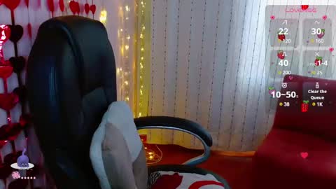 Snapshot of anniehh_ chatting on March 4, 2025, 6:18 pm Annie Independent model Hello all offline tokens are appreciated thank you for your support.33 online show from March 4, 2025, 6:18 pm