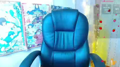 Snapshot of anniehh_ chatting on September 11, 2025, 12:44 am Annie Independent model Hello all offline tokens are appreciated thank you for your support.33 online show from September 11, 2025, 12:44 am