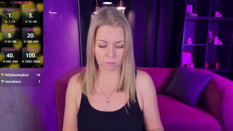 Annie online show from December 12, 2024, 9:51 am