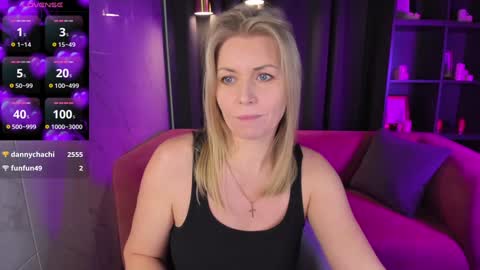 Annie online show from December 13, 2024, 11:45 am