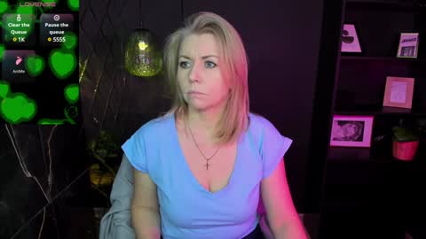 Annie online show from January 23, 2025, 5:45 am