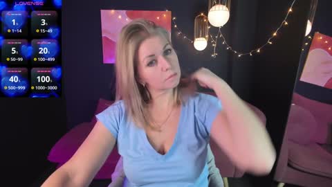 Annie online show from February 7, 2025, 5:52 am