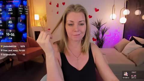 Annie online show from February 17, 2025, 11:55 am