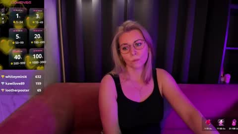 Annie online show from March 4, 2025, 12:12 pm