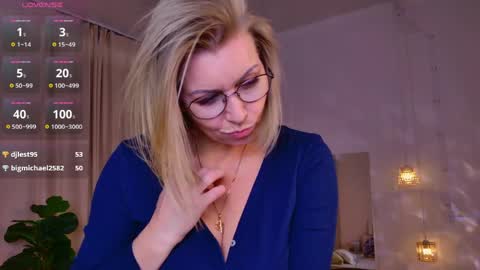 Annie online show from April 23, 2026, 7:09 am