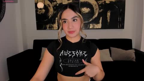 Annie Monroe online show from November 15, 2025, 11:51 am