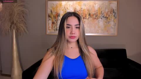 Annie Monroe online show from November 21, 2025, 11:42 am