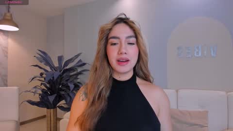 Annie Monroe online show from February 22, 2026, 12:26 pm