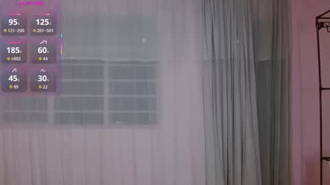 Annie Sparkle online show from March 11, 2026, 11:44 pm