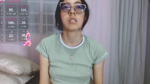 Annie Sparkle online show from April 5, 2026, 12:19 am