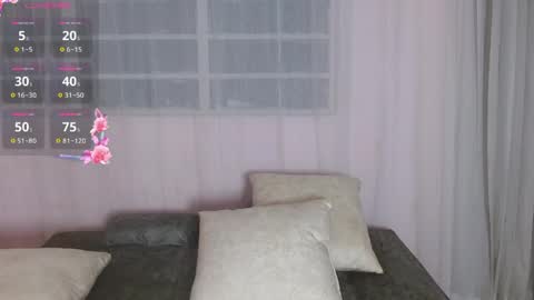 Annie Sparkle online show from April 10, 2026, 12:16 am