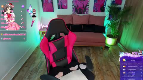 Annie FROM 8AM TO 4PM CDT online show from January 13, 2025, 1:02 am