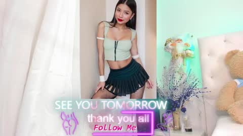 Angels Melody online show from January 2, 2025, 2:02 pm