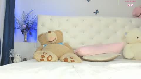 Angels Melody online show from February 2, 2025, 9:08 am