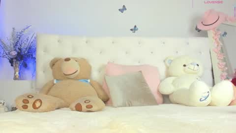 Angels Melody online show from February 3, 2025, 9:41 am