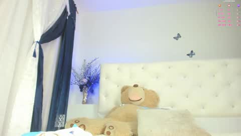 Angels Melody online show from February 11, 2025, 12:16 pm