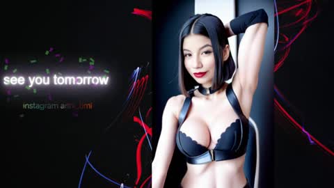 Angels Melody online show from February 20, 2025, 12:04 pm