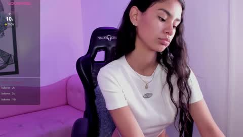 Annie Evans  online show from January 30, 2025, 7:59 pm