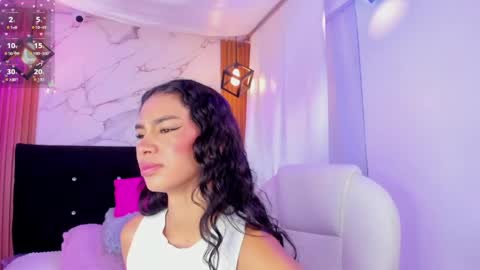 Annie Evans  online show from April 21, 2026, 6:23 pm