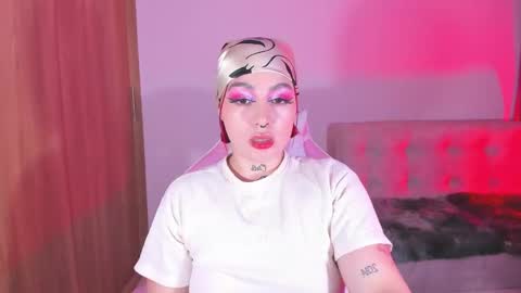 Gise. online show from February 19, 2025, 1:18 am