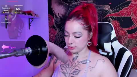 Gise. online show from June 3, 2026, 2:58 am