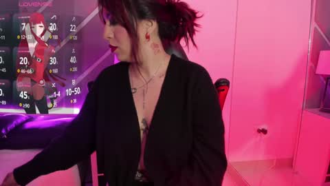 Annika online show from January 8, 2025, 4:11 pm