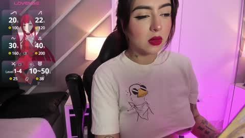 Annika online show from January 15, 2025, 11:43 am