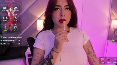 Annika online show from January 30, 2025, 3:08 pm