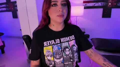 Annika online show from February 27, 2025, 12:23 pm