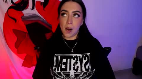 Annika online show from October 22, 2025, 12:33 am