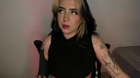 Annika online show from November 6, 2025, 4:35 am