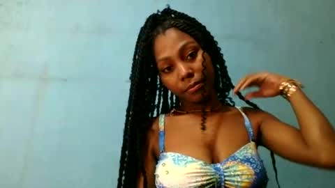 annistella online show from July 6, 2026, 5:48 pm